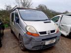 2005 RENAULT LL29 DCI 100  for sale at Copart BRISTOL