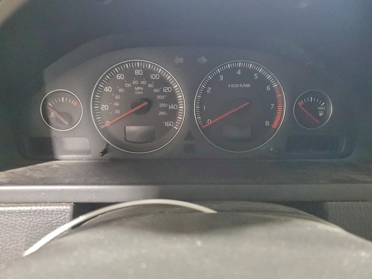 2008 Volvo Xc90 3.2 VIN: YV4CZ982681436030 Lot: 93830755