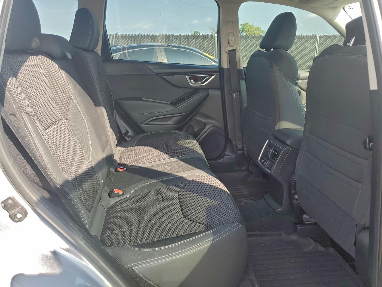 2020 Subaru Forester Premium VIN: JF2SKAJC9LH565954 Lot: 93811855