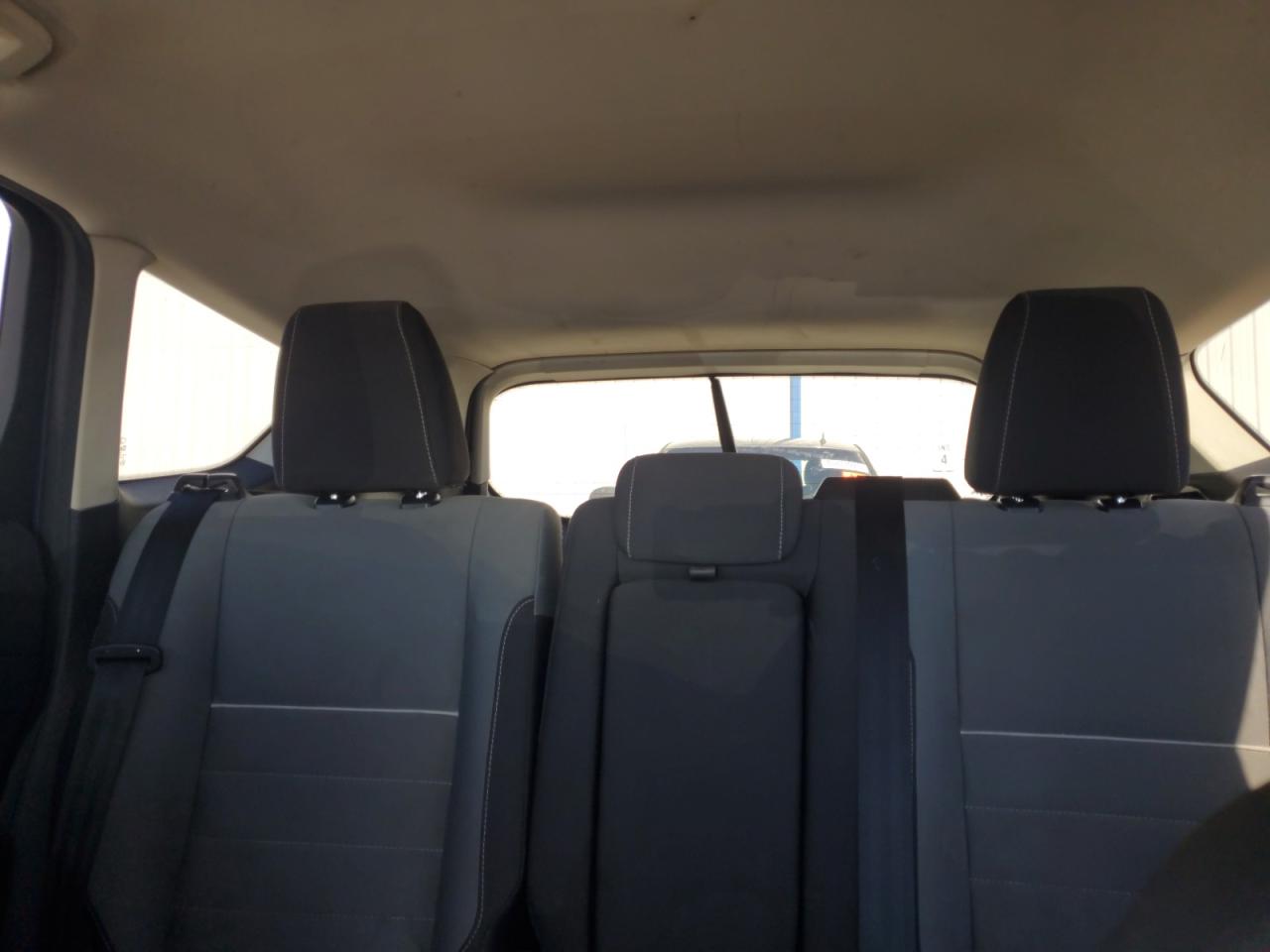 2013 Ford Escape Se VIN: 1FMCU0GX8DUA53513 Lot: 86786805