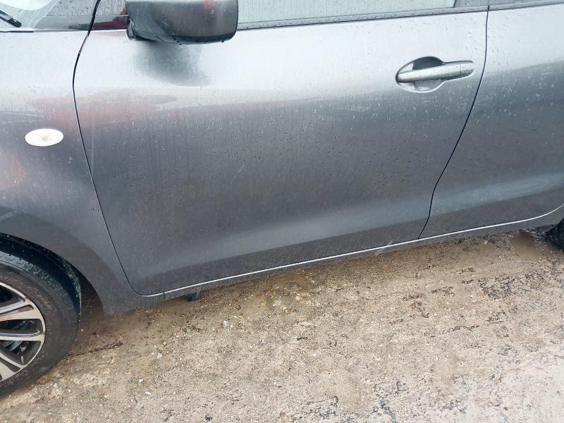 2023 SUZUKI SWIFT 1.2 DUALJET 83 12V HYBRID SZ-L 5DR