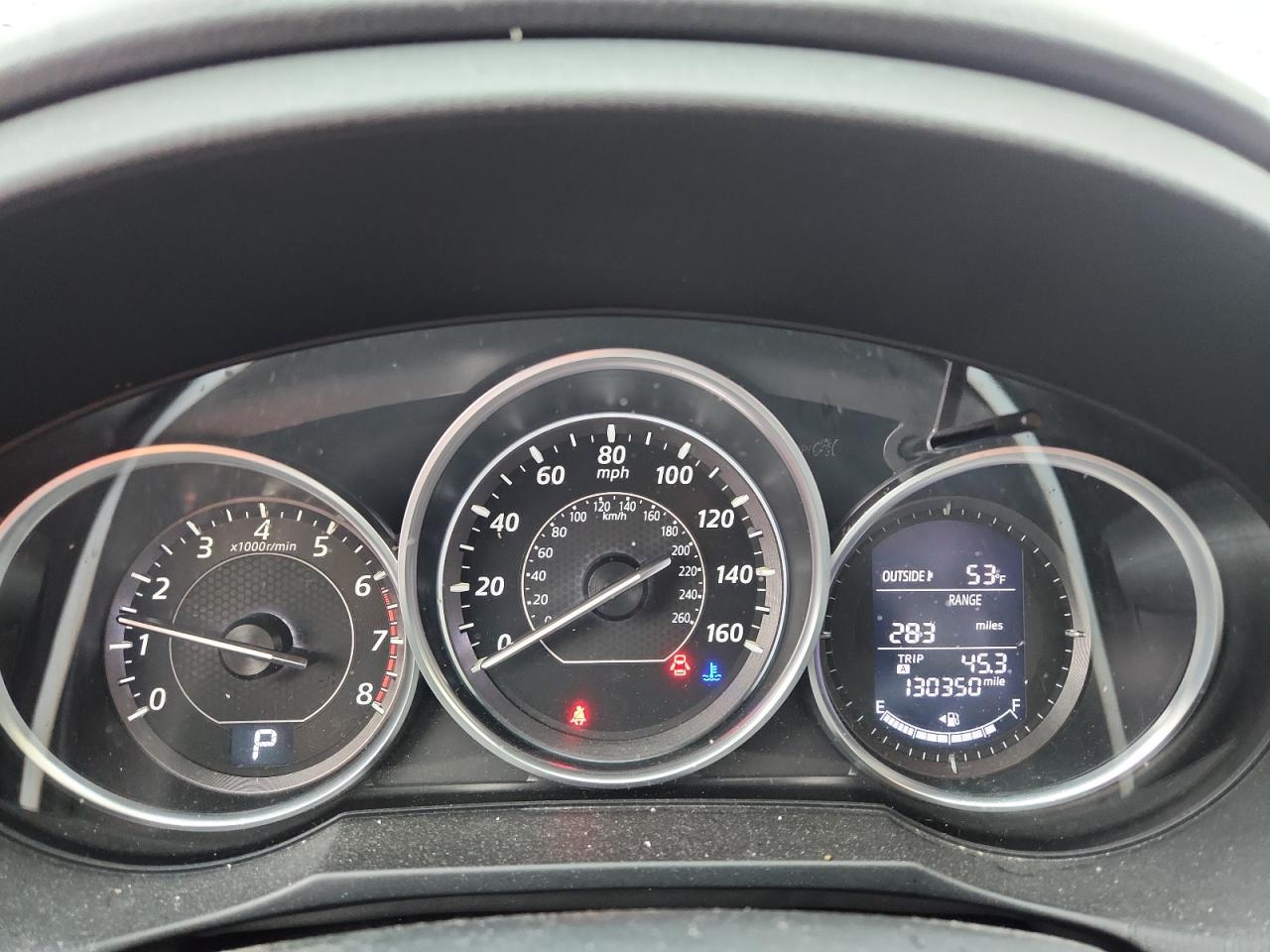 2014 Mazda 6 Sport VIN: JM1GJ1U69E1147046 Lot: 90347755