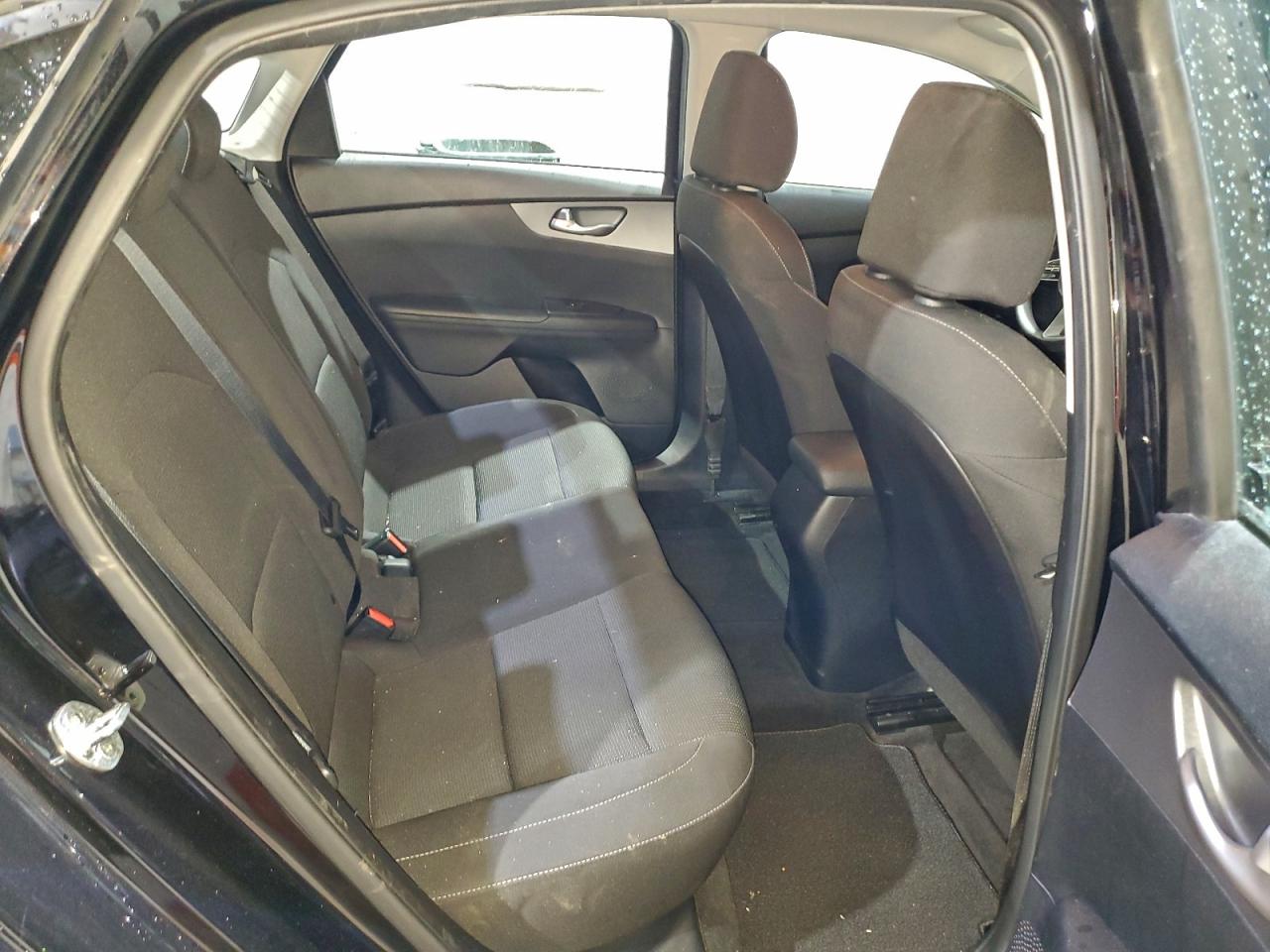 2019 Kia Forte Fe VIN: 3KPF24AD9KE080177 Lot: 93637975