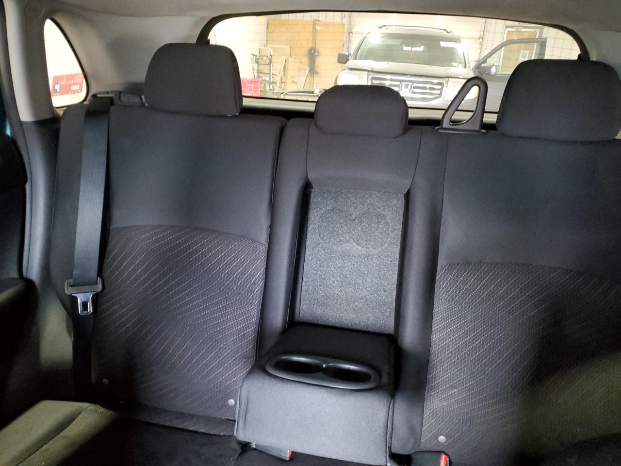 2014 Mitsubishi Outlander Sport Se VIN: 4A4AR4AU0EE016494 Lot: 93061815