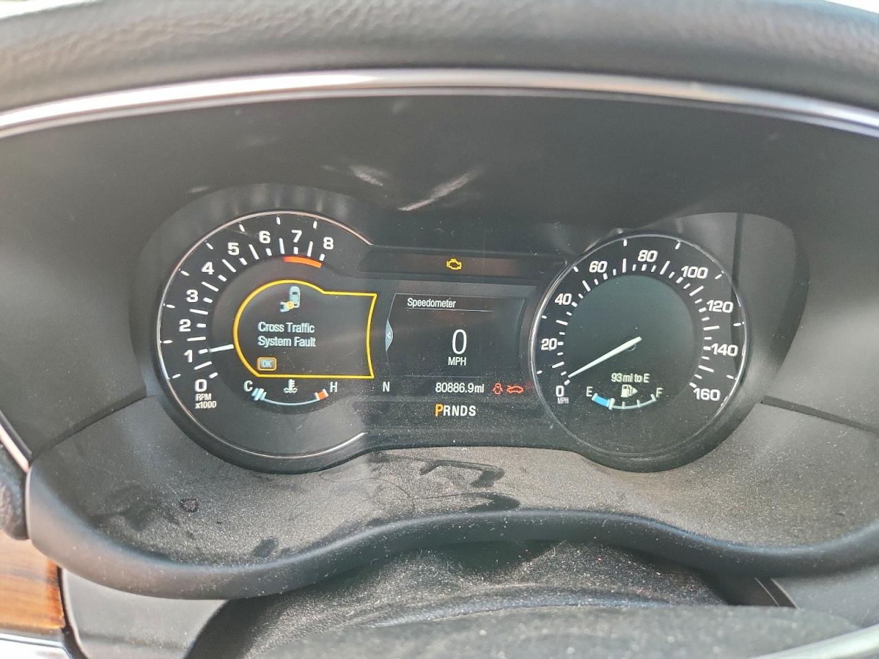 2018 Lincoln Mkc Reserve VIN: 5LMTJ3DH4JUL01496 Lot: 94039575