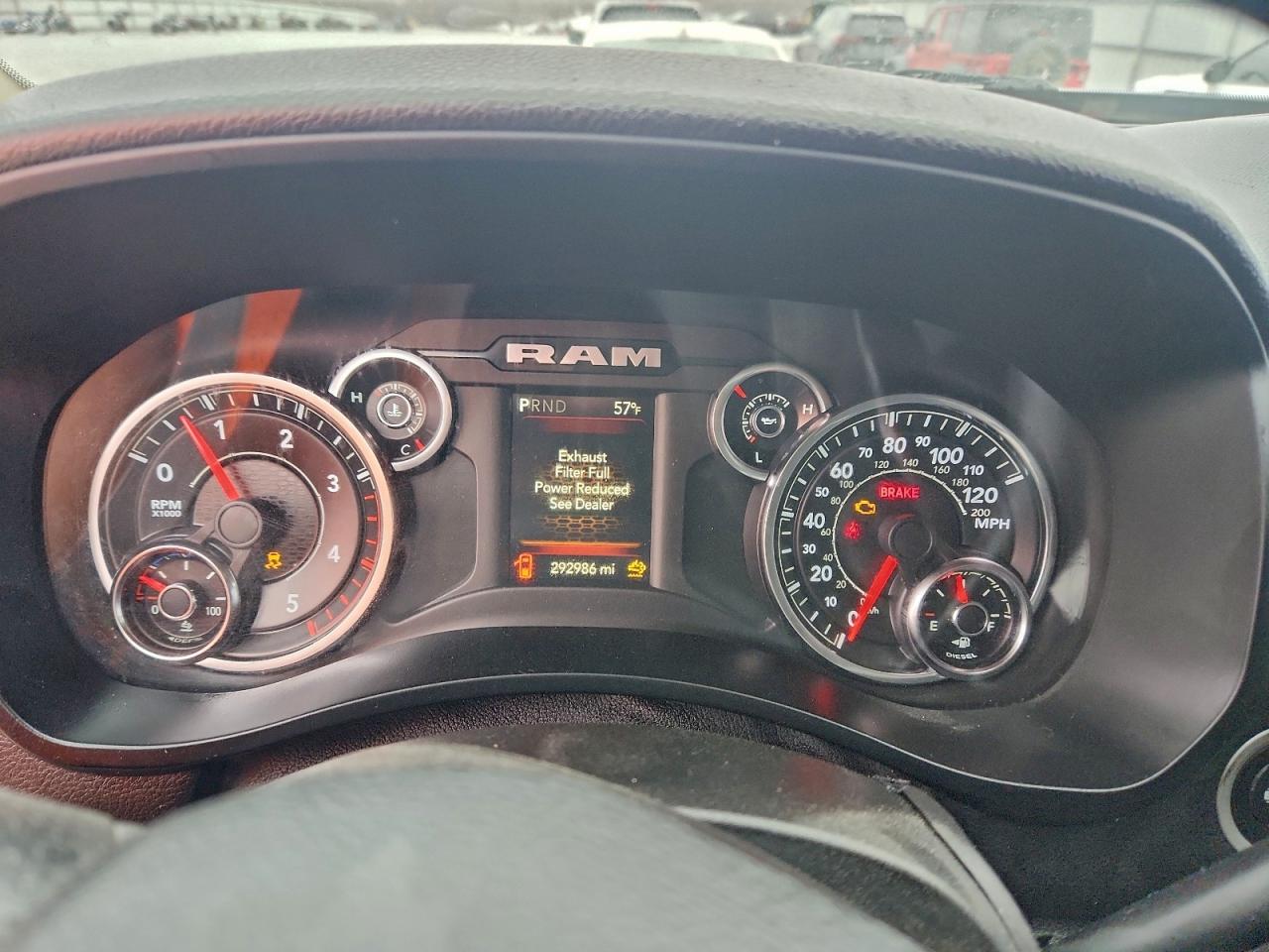 2020 Ram 3500 Tradesman VIN: 3C63RPGLXLG272493 Lot: 94326975