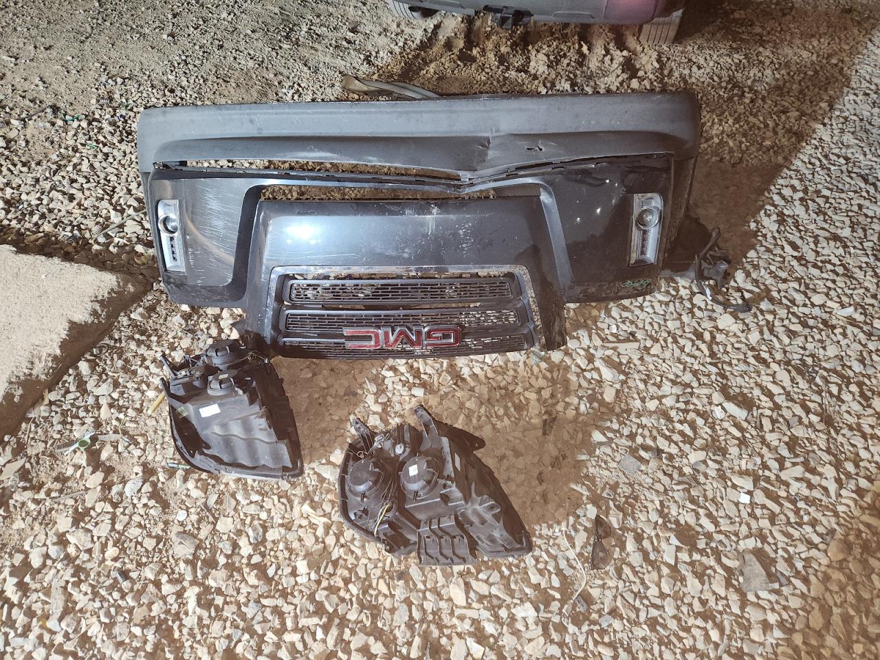 2014 GMC Terrain Sle VIN: 2GKALMEK6E6351396 Lot: 93101105