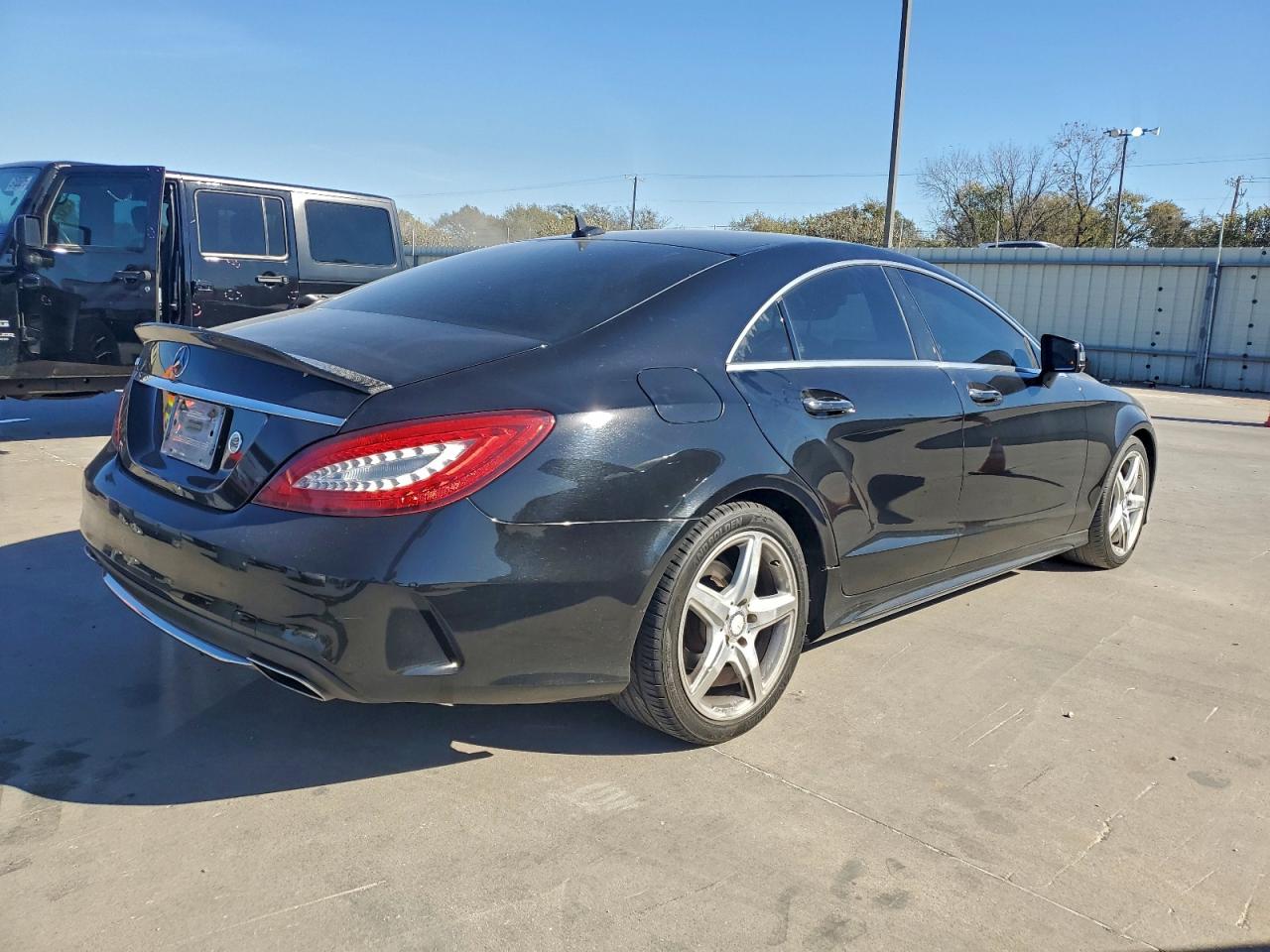 Фото: WDDLJ6FB4FA142270