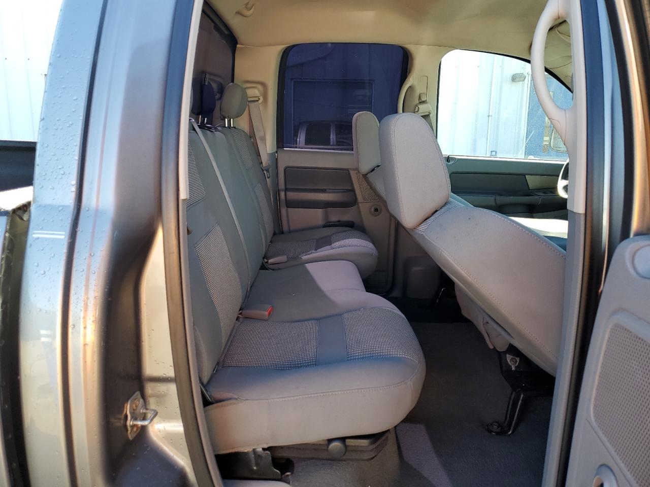 2008 Dodge Ram 1500 St VIN: 1D7HU18218J159981 Lot: 92380255