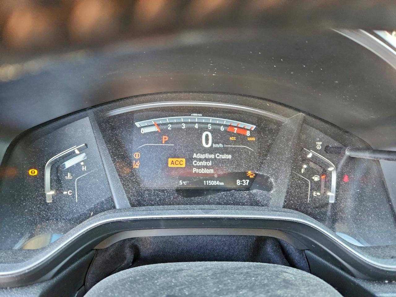 2021 Honda Cr-V Sport VIN: 2HKRW2H48MH215000 Lot: 93059205