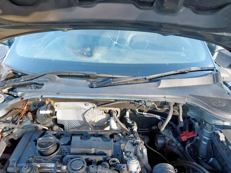 2007 AUDI TT 2.0T FSI 2DR