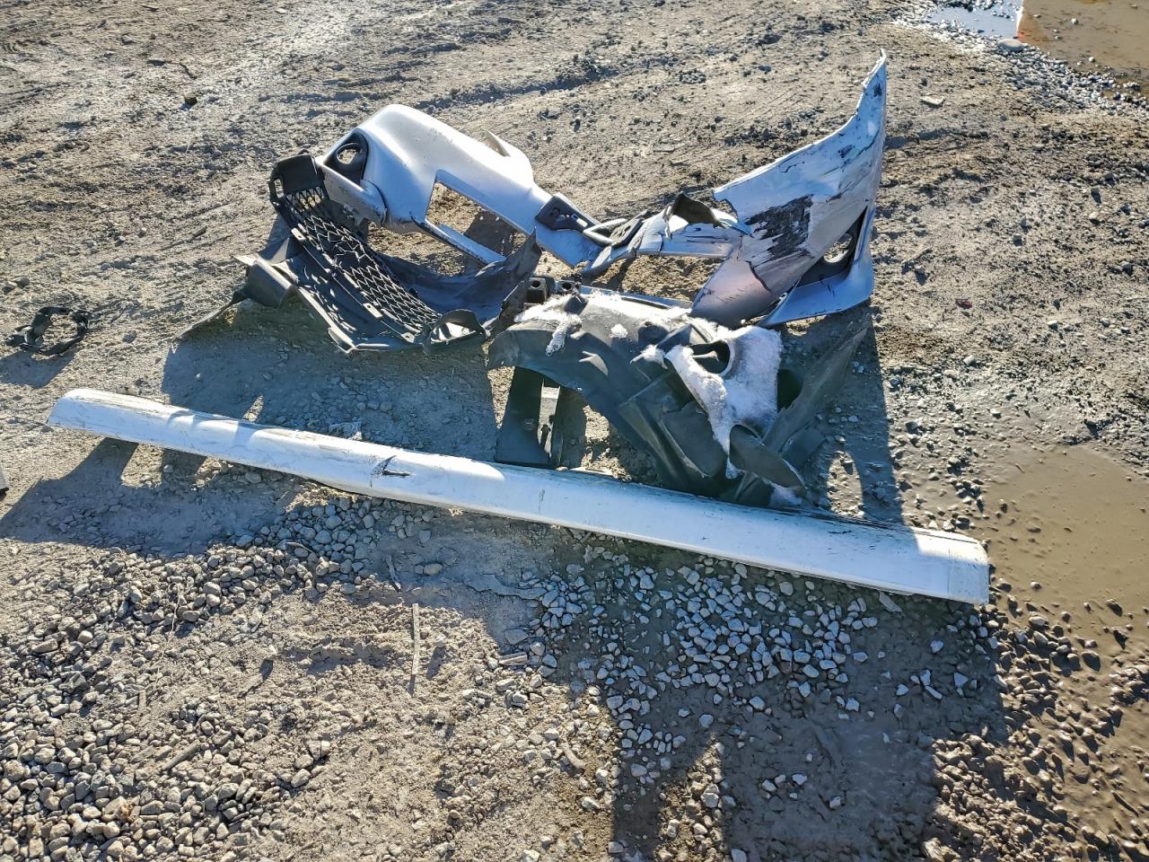 2012 Lexus Is 250 VIN: JTHBF5C29C5161745 Lot: 94510755