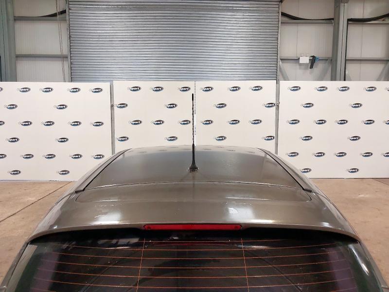 2016 FORD FOCUS 1.5 TDCI 120 TITANIUM X 5DR POWERSHIFT