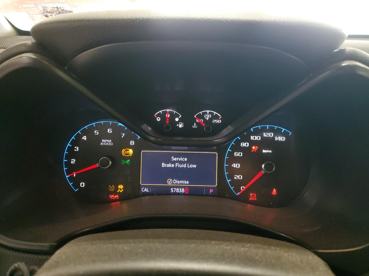 2019 Chevrolet Colorado Zr2 VIN: 1GCGTEEN2K1145982 Lot: 92033065