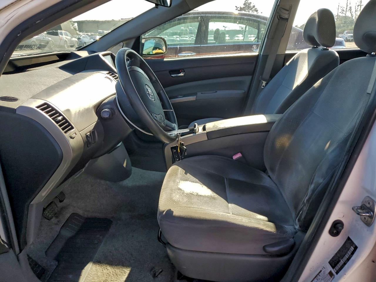 2005 Toyota Prius VIN: JTDKB20U853043413 Lot: 94299585