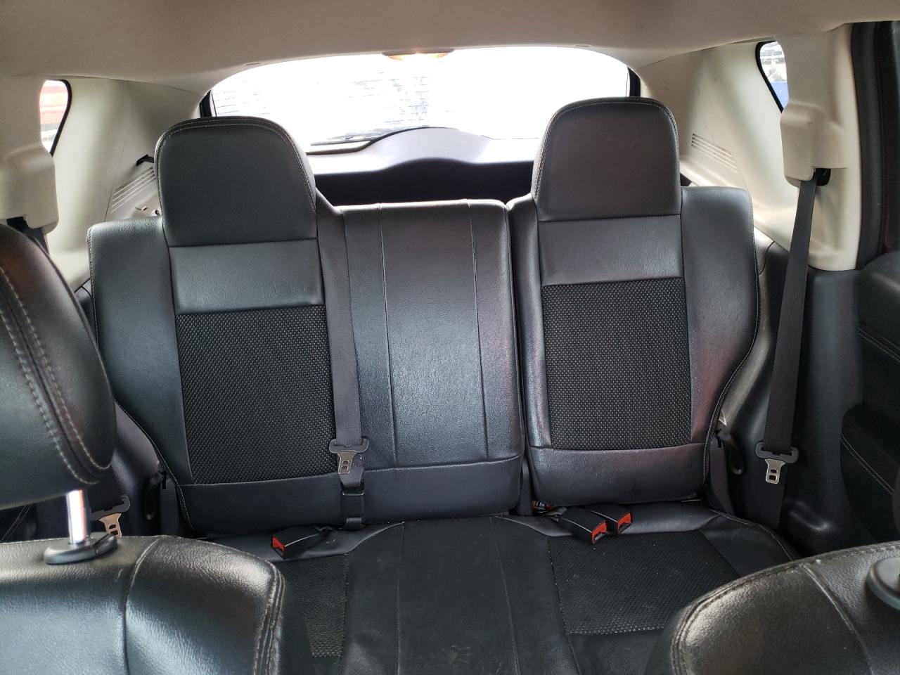 2015 Jeep Compass Latitude VIN: 1C4NJCEB7FD139686 Lot: 92080865