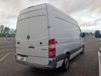 2015 MERCEDES BENZ SPRINTER 3 for sale at Copart SANDTOFT