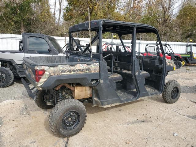 2020 POLARIS RANGER CREW XP 1000 PREMIUM  