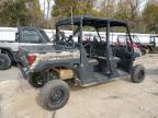 2020 POLARIS RANGER CREW XP 1000 PREMIUM   for sale at Copart IL - SOUTHERN ILLINOIS