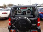 2000 SUZUKI JIMNY 1.3 JLX 3DR for sale at Copart SANDY