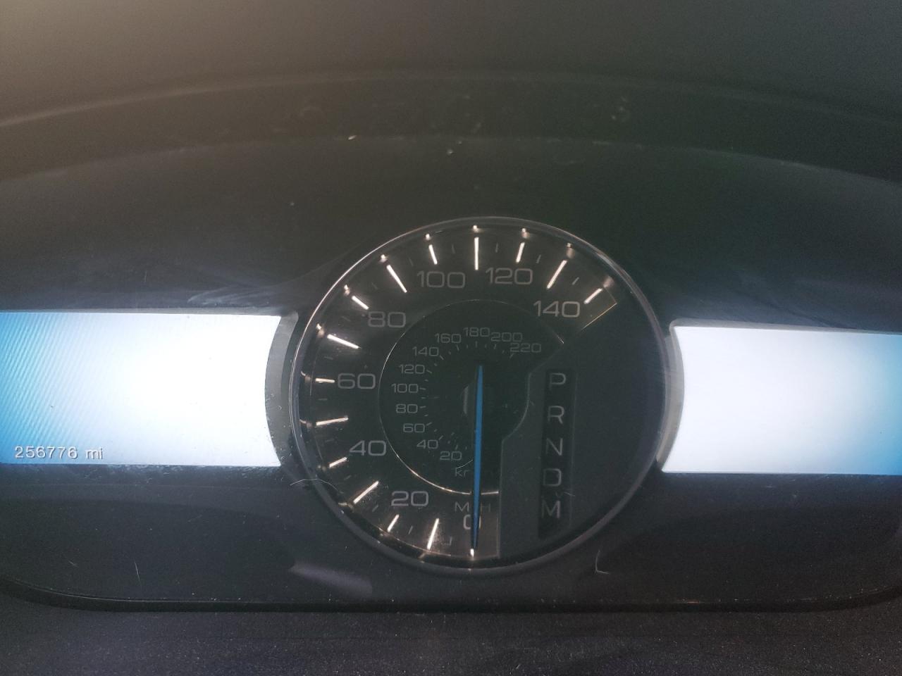 2012 Ford Edge Sel VIN: 2FMDK4JC6CBA06475 Lot: 92813565