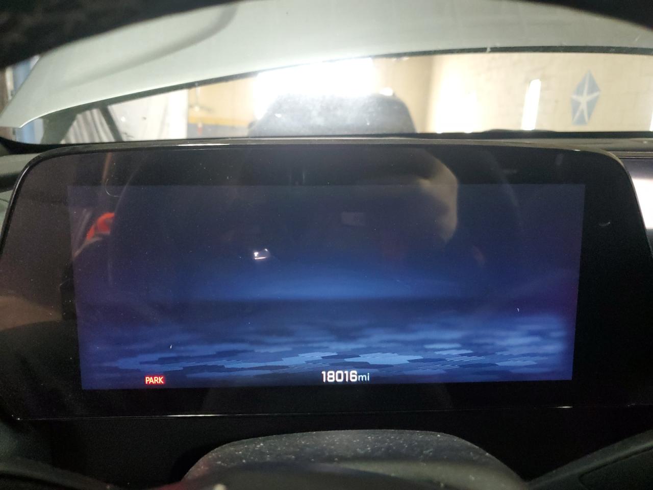 2025 Chevrolet Traverse Lt VIN: 1GNEVGRS9SJ197050 Lot: 91873095