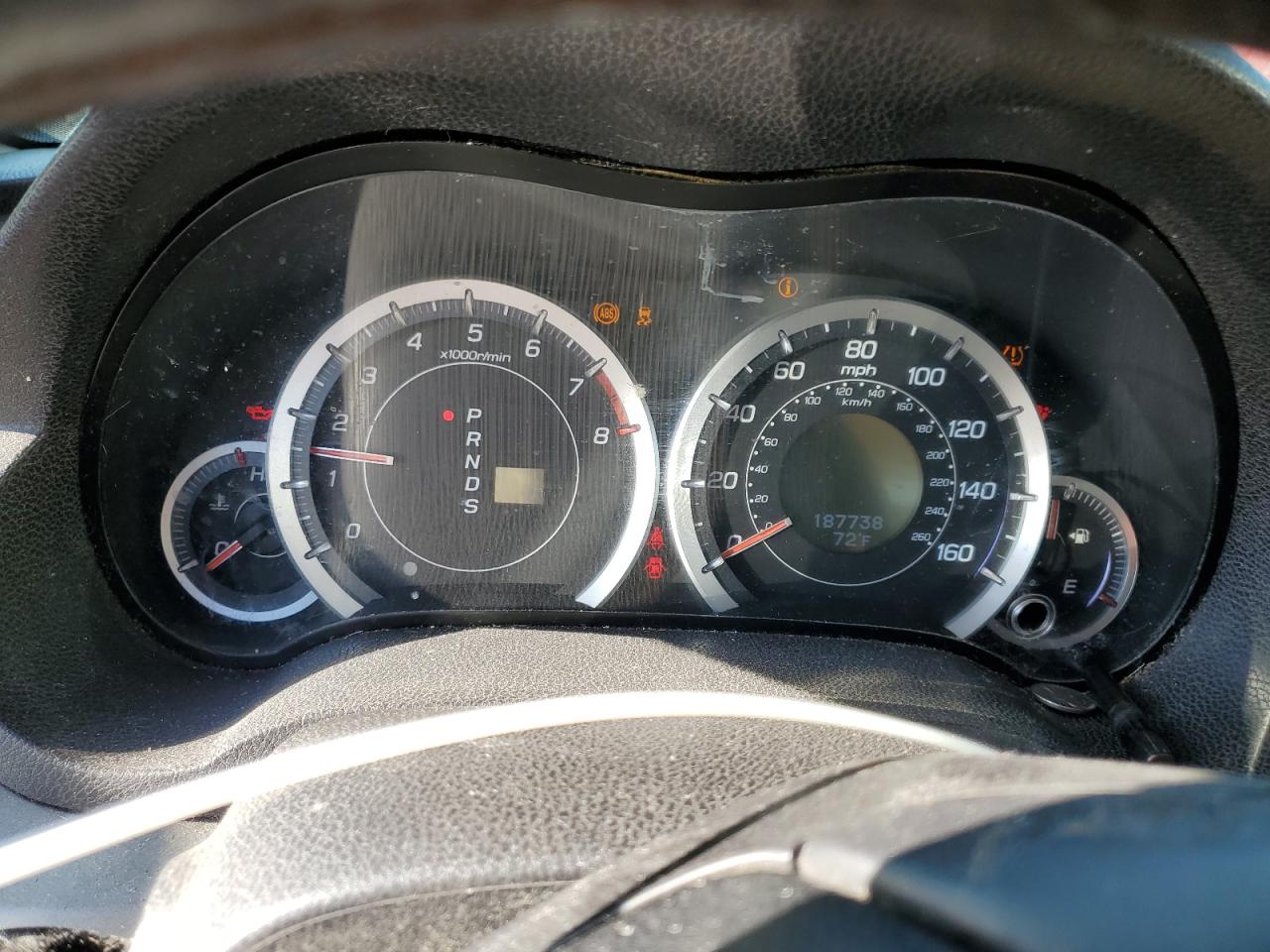 2012 Acura Tsx VIN: JH4CU2F49CC028811 Lot: 92908615