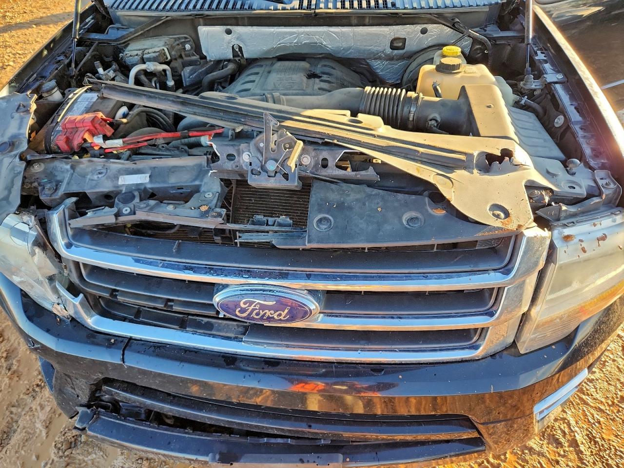 2016 Ford Expedition Xlt VIN: 1FMJU1HT3GEF56292 Lot: 94580085