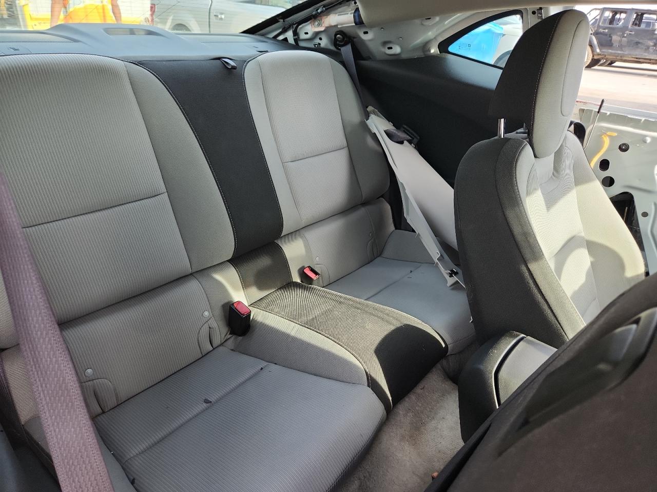 2012 Chevrolet Camaro Lt VIN: 2G1FB1E34C9126202 Lot: 93415115