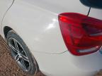2013 BMW 1 SERIES 116D SPORT 5DR for sale at Copart BRISTOL