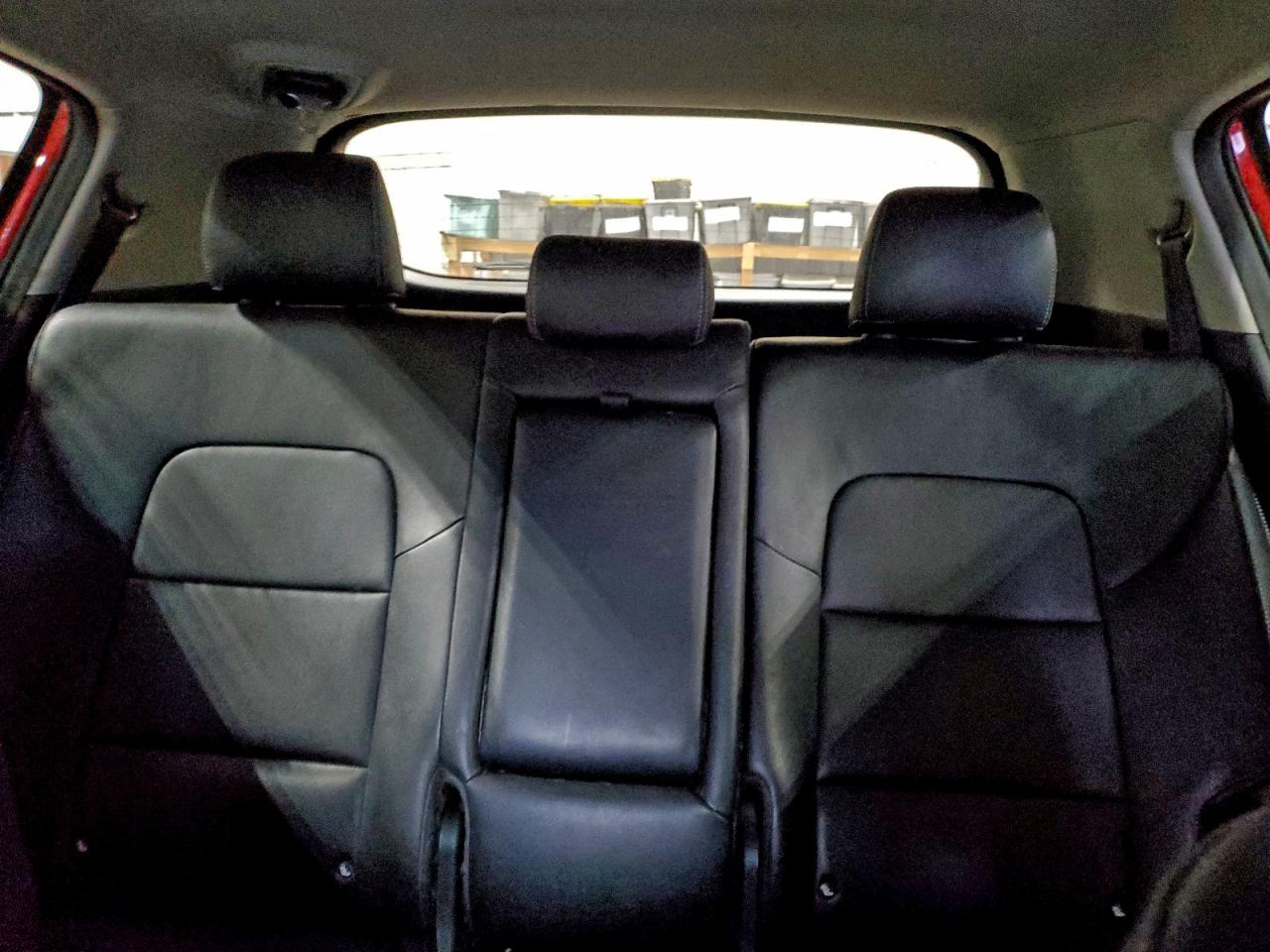 2017 Kia Sportage Ex VIN: KNDPNCAC4H7266389 Lot: 94732145