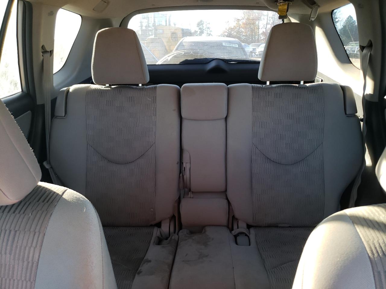 2011 Toyota Rav4 VIN: 2T3ZF4DV4BW094840 Lot: 92017785