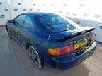 1996 TOYOTA CELICA GT 3DR for sale at Copart BRISTOL