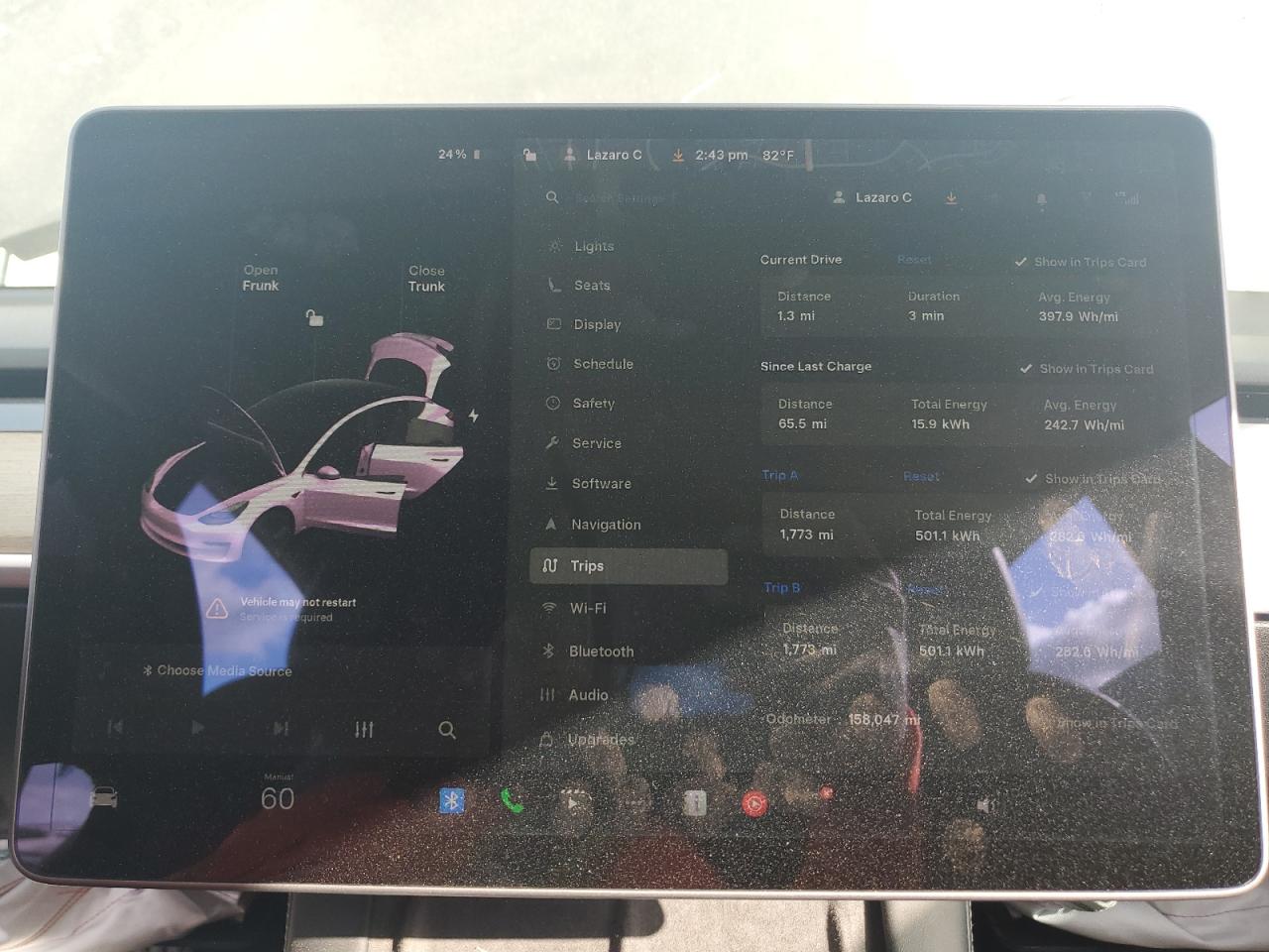 2021 Tesla Model 3 VIN: 5YJ3E1EA6MF090378 Lot: 93445835