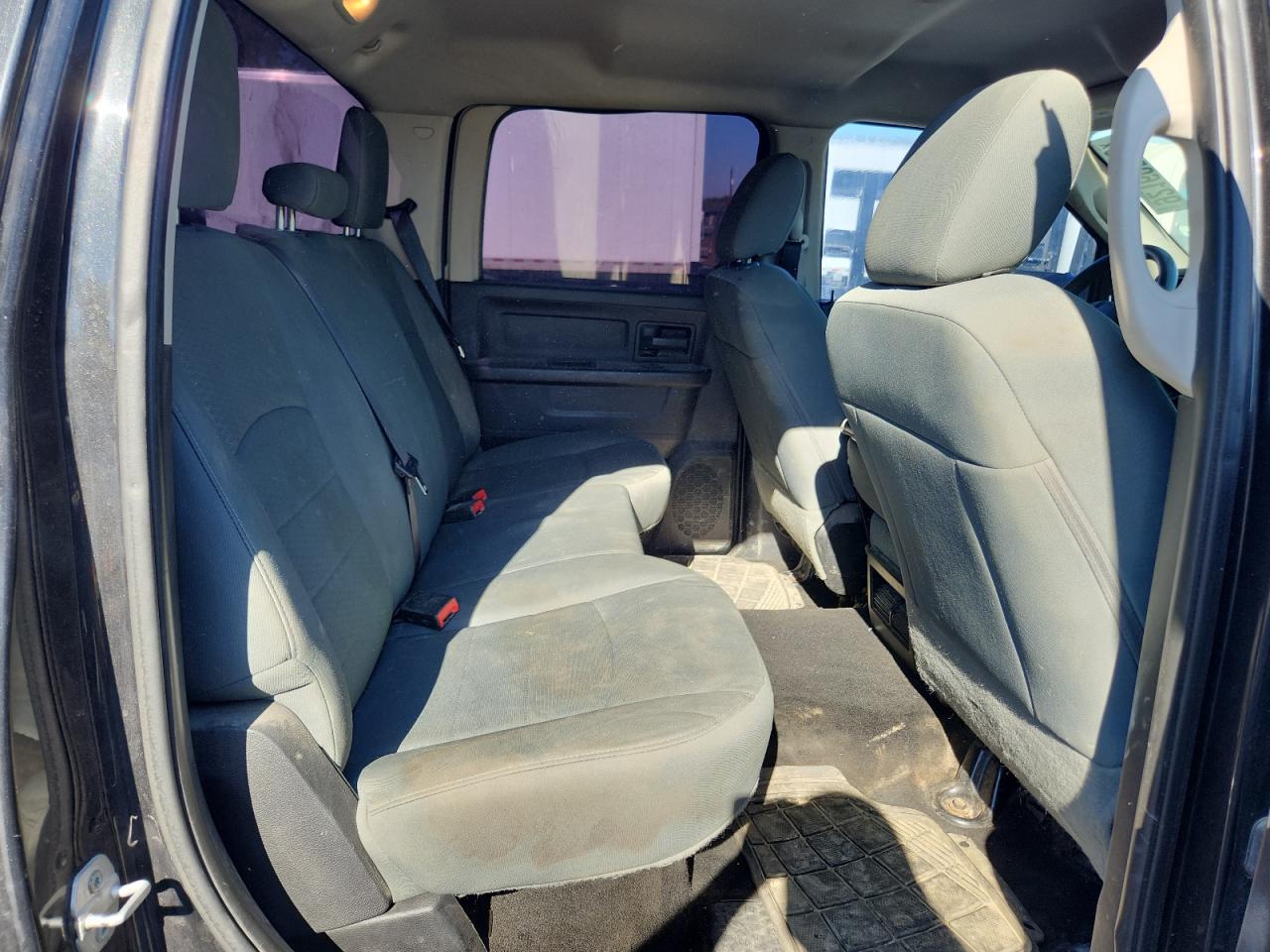 2015 Ram 3500 St VIN: 3C63RRGL8FG625619 Lot: 92169545