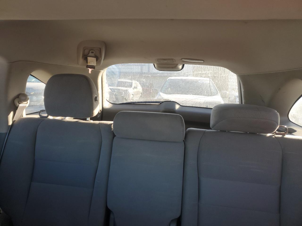 2010 Honda Cr-V Ex VIN: 3CZRE4H56AG701746 Lot: 90898535