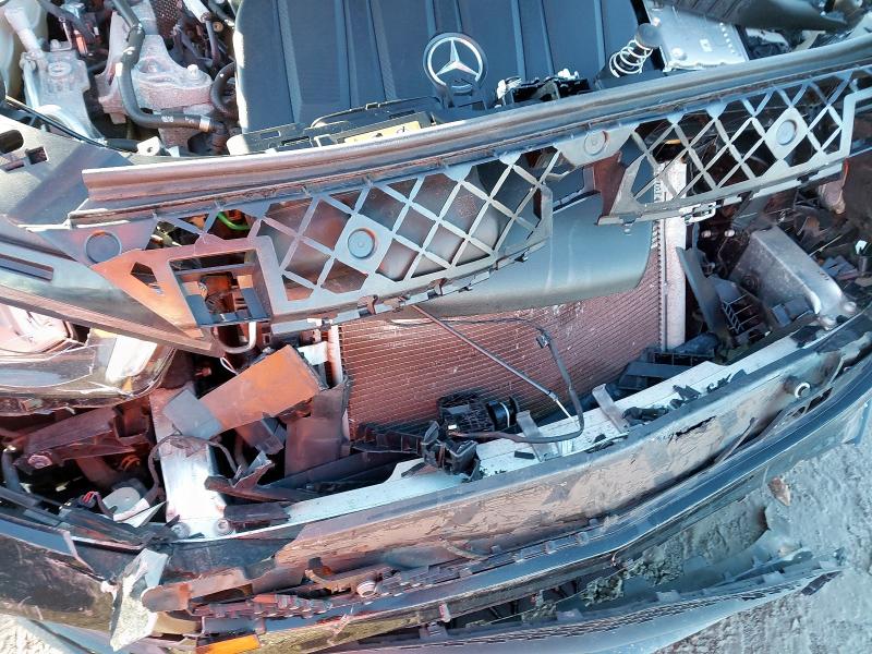 2019 MERCEDES-BENZ A CLASS A180D AMG LINE PREMIUM 4DR AUTO