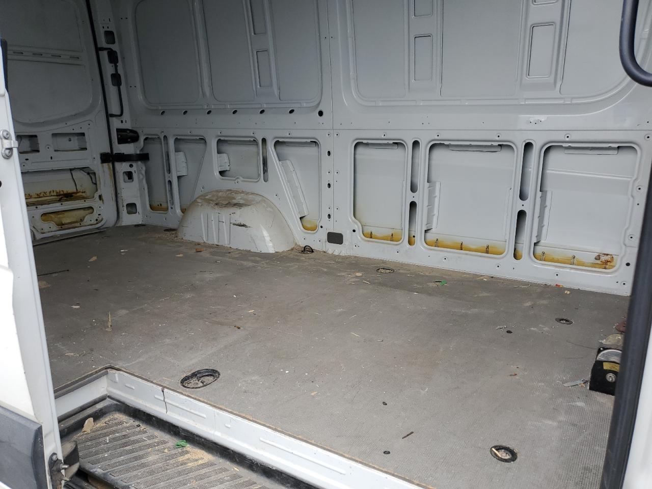 2013 Mercedes-Benz Sprinter 2500 VIN: WD3BE7CC7D5733111 Lot: 90917995