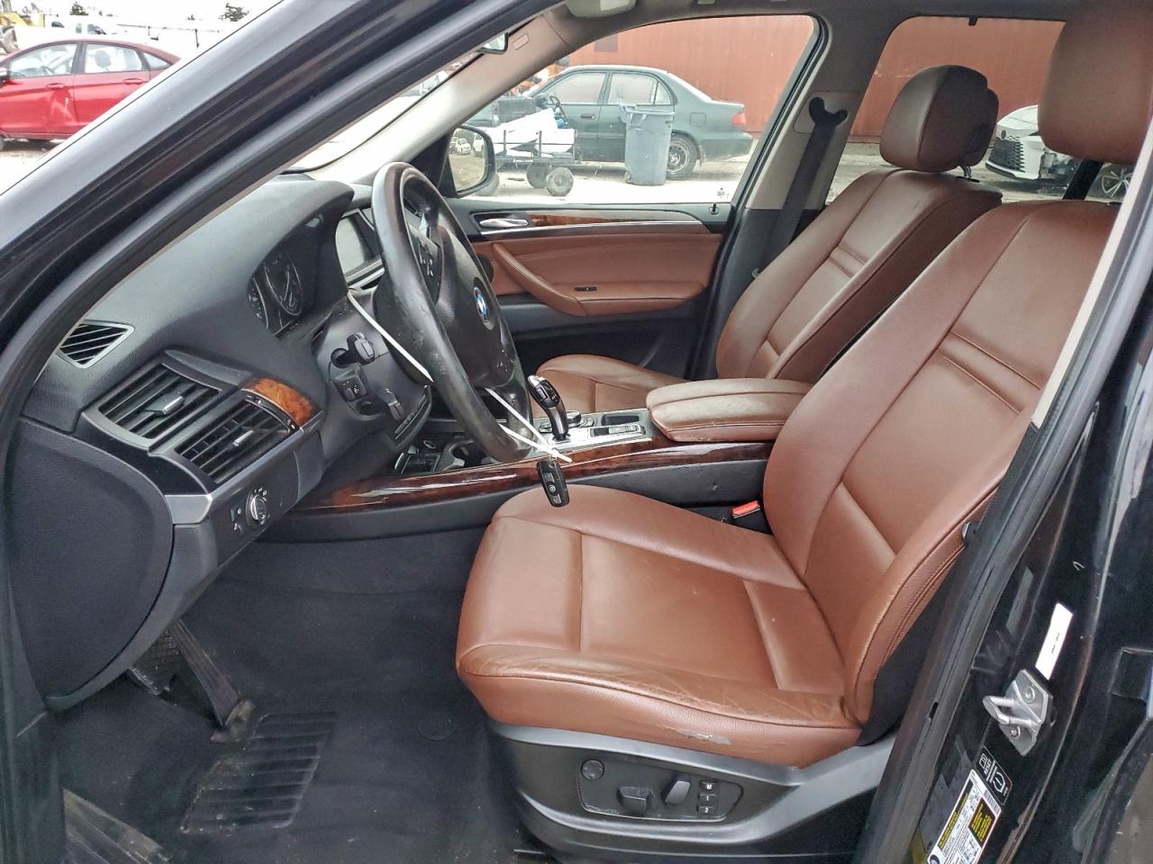 2013 BMW X5 xDrive35I VIN: 5UXZV4C52D0G54092 Lot: 94232435