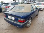 1995 ROVER 216 CABRIOLET SE  for sale at Copart BRISTOL