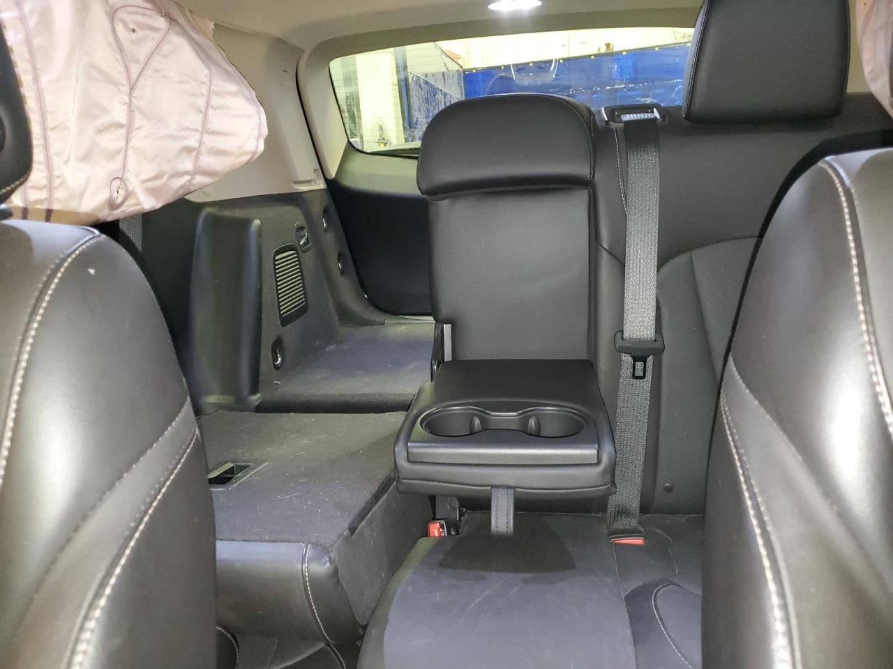 2017 Buick Envision Essence VIN: LRBFXDSA6HD160700 Lot: 91078475