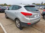 2011 HYUNDAI IX35 2.0 CRDI PREMIUM 5DR for sale at Copart NEWBURY