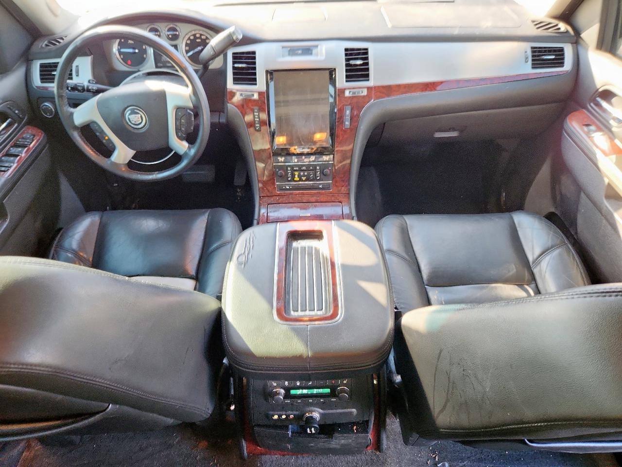 2013 Cadillac Escalade Premium VIN: 1GYS3CEF8DR113821 Lot: 91504745