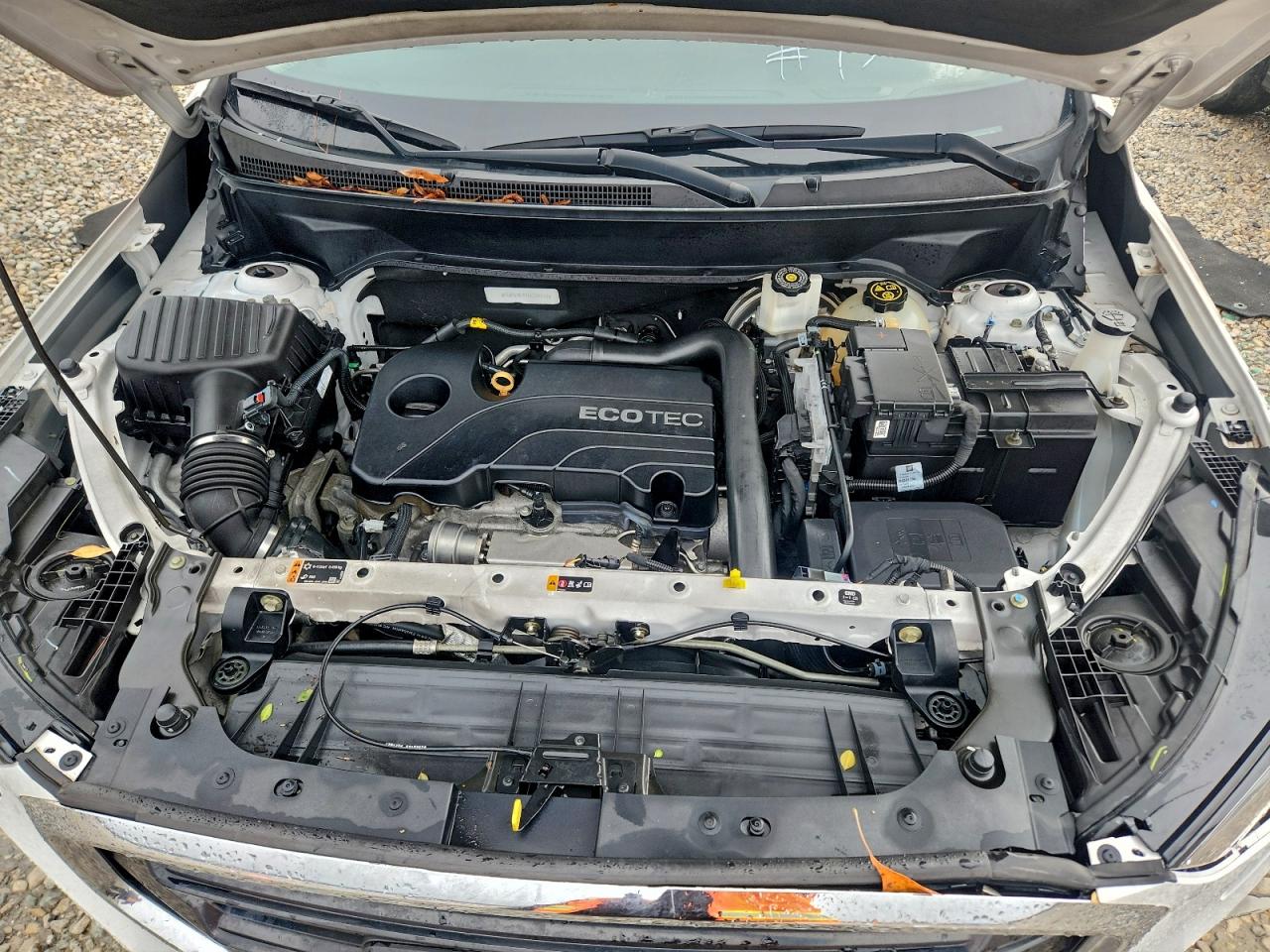 2020 GMC Terrain Sle VIN: 3GKALMEV9LL174457 Lot: 93547595