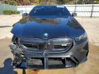 2025 BMW M5    for sale at Copart SC - SPARTANBURG