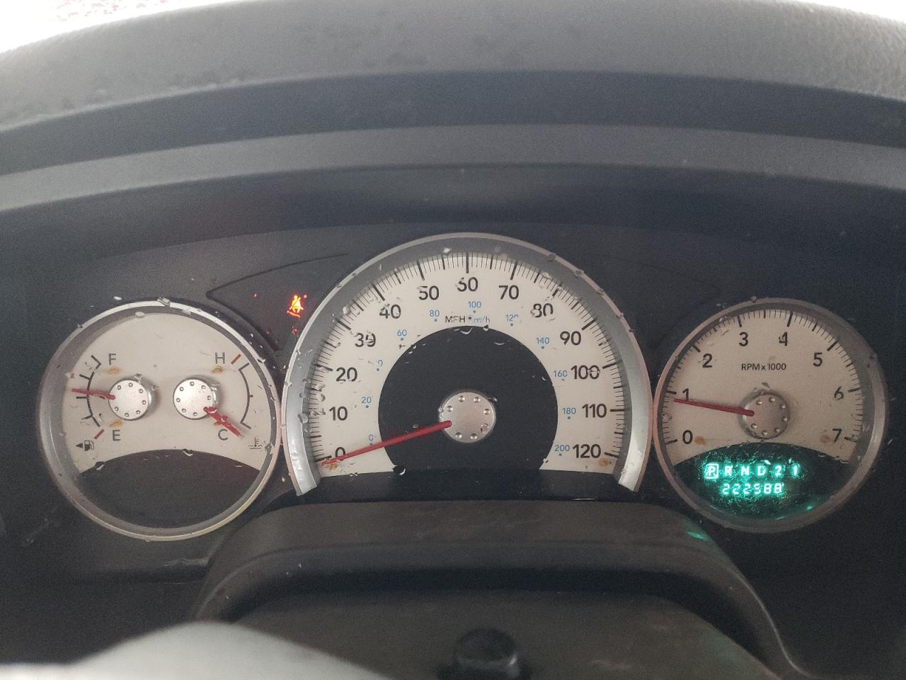 2007 Dodge Dakota Quad Slt VIN: 1D7HW48J77S146955 Lot: 92120605