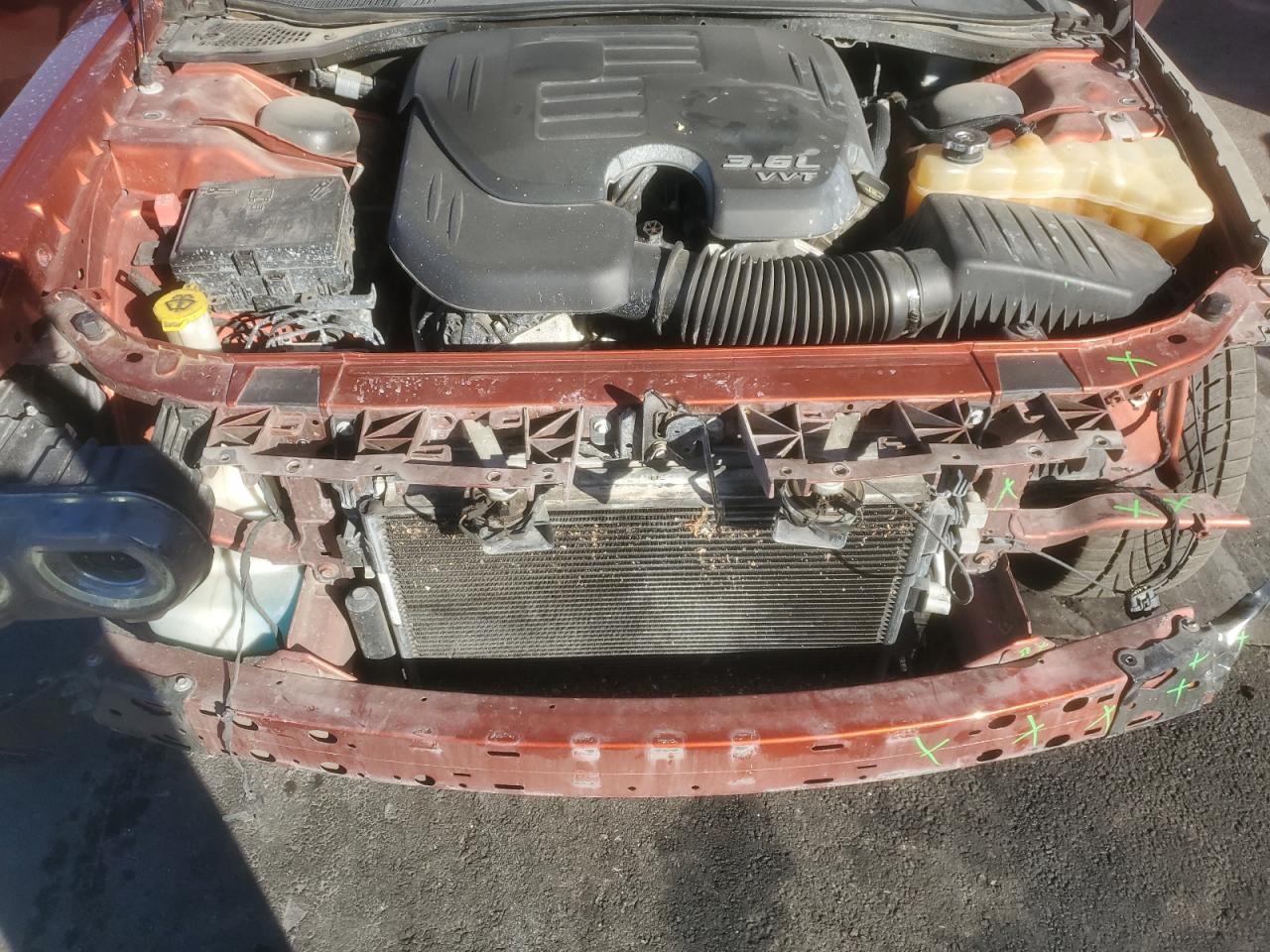 2021 Dodge Challenger Sxt VIN: 2C3CDZAG7MH534510 Lot: 91090205