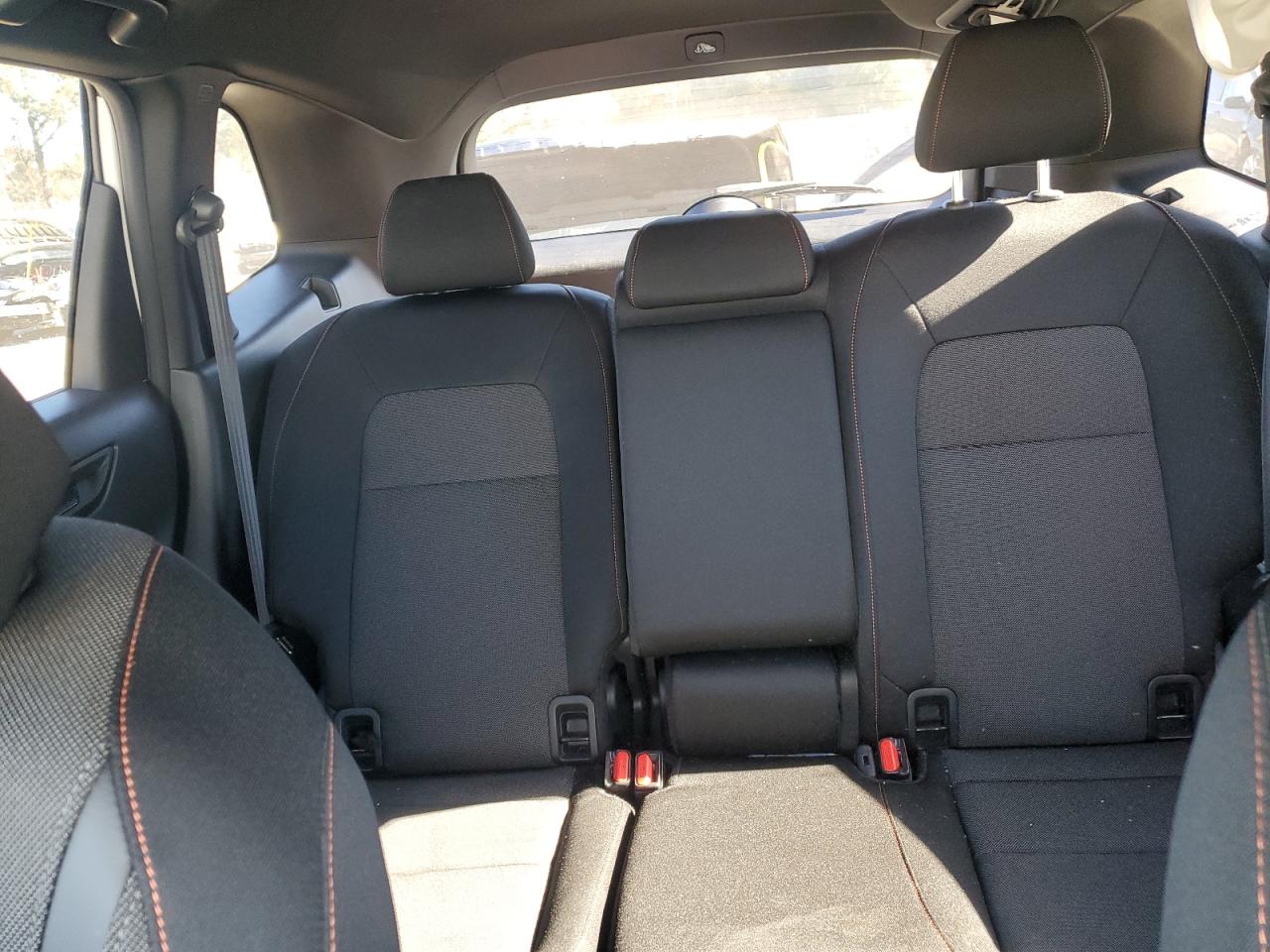 2024 Honda Cr-V Sport VIN: 5J6RS5H57RL000212 Lot: 91406615