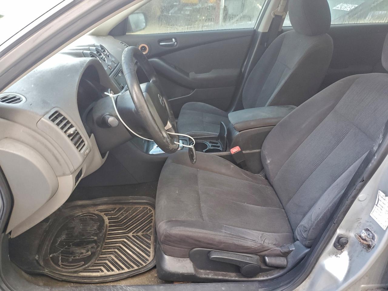 2009 Nissan Altima 2.5 VIN: 1N4AL21E29N459814 Lot: 93103155