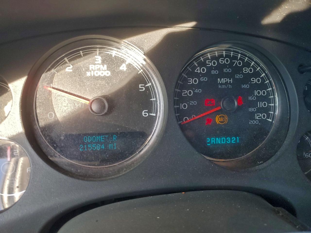 2007 Chevrolet Silverado K1500 Crew Cab VIN: 2GCEK13M871586224 Lot: 94527095